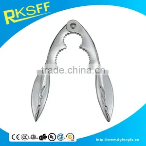 Multifunction Metal Clamp Pecan and Nut Cracker for Sale thumbnail-4