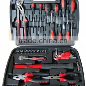 57pcs 1/4"Dr. Tool Kit Set thumbnail-1