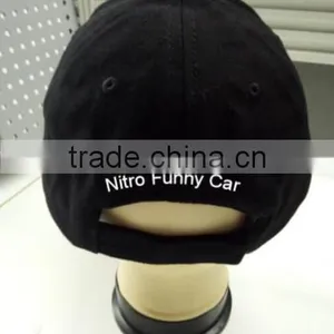 Embroidered,6 Panels Pattern and Baseball Cap thumbnail-3