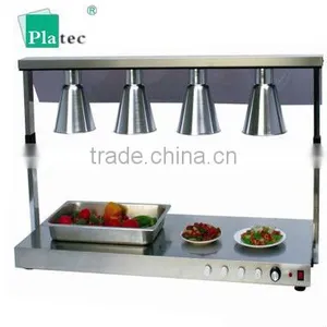 2015 New 4 Head Food Warmer Light (CE Approval) thumbnail-1