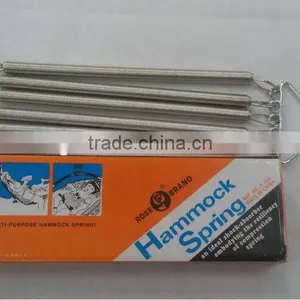 Malaysia Hot Sale Hammock Springs Cot,baby Springs Cot and Hanger Indone Spring thumbnail-2