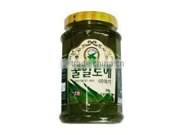 HONEY ALOE TEA thumbnail-1