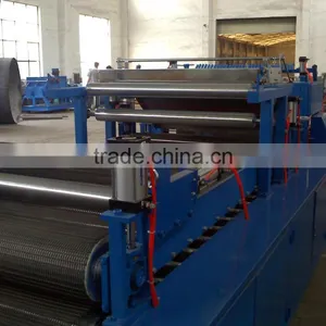Molding Material Sheet Machine thumbnail-5