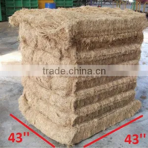 Palm EFB Fiber For Mattress thumbnail-2