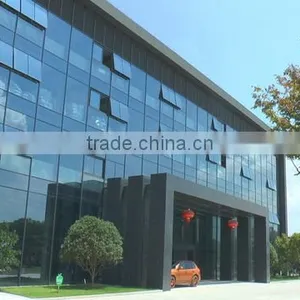 Zhejiang Tianyan Holding Co., Ltd. company overview - view 1 thumbnail
