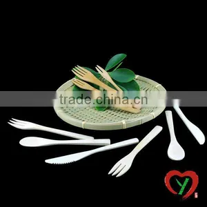 Hot Sale Small Bamboo Forks thumbnail-1