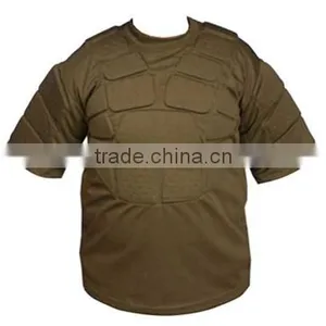 Body Armor Jersey Brwon thumbnail-1