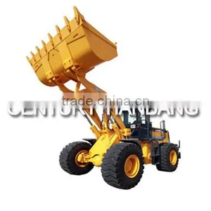 SLL500KLW Wheel Loader thumbnail-1