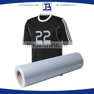 Jiabao Wholesale Glitter Heat Transfer Film for Fabric thumbnail-1