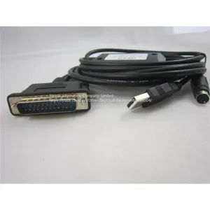 MITSUBISHI PLC Programming Cable USB-SC09 thumbnail-5