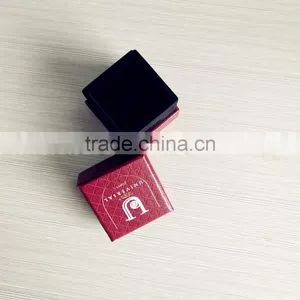Chokers Jewelries Garment Manufactuer Customized Jewelry Box thumbnail-4