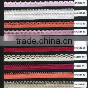 Elastic Webbing thumbnail-1