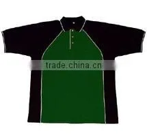 Men's Pique Polo Shirts thumbnail-1