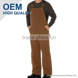 Protective Clothing Work Overall China OEM thumbnail-1