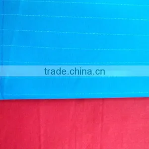 100% Cotton Anti-static Twill Fabric for Workwear thumbnail-1