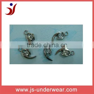 New Design Bra Metal Accessories for Underwear,metal Garment Accessories thumbnail-1