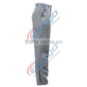 Catering Mosquito Repellent Chef Trousers thumbnail-1