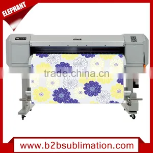 Japan Original Mutoh 1638 Sublimation Printer for Sale thumbnail-1