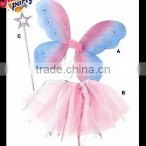 Party Fairy Wing Dress Fairy Wings Wholesale thumbnail-1