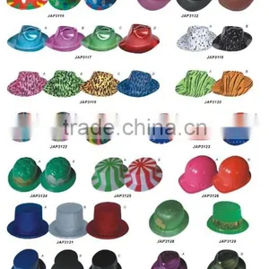 Halloween, Carnival & Party Hat thumbnail-2