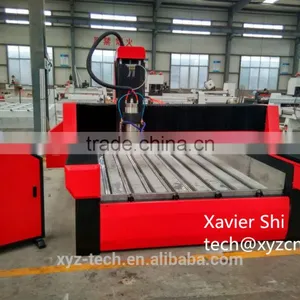 Multi Head Stone Cnc Router for Sale Marble Granite Advertising Woodworking Industry Woodworking thumbnail-3