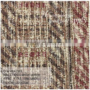 2018 Professional Supplier From Shaoxing China Hachi Knitted Fabric thumbnail-2