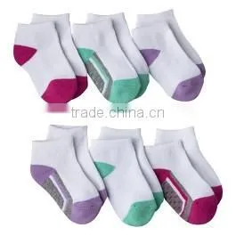 Baby Cotton Socks , Comfortable High Quality Socks for Baby Children thumbnail-4