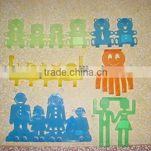 Wholesale Dollar Store Items Household Cheap Clothes Rack thumbnail-1