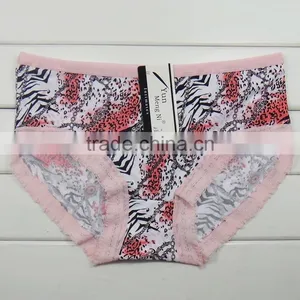 New Design Cheap Underwear for Fat Women thumbnail-5