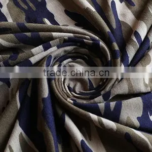 Wholesale Camouflage Fabric Cotton thumbnail-1
