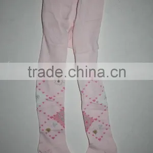 Design Your Own Baby Kids Tights thumbnail-4