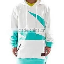 Street Wear Digital Printed Hoodie thumbnail-1