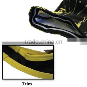 2016 New Products Custom Sublimation Printing Youth Wrestling Singlets thumbnail-2