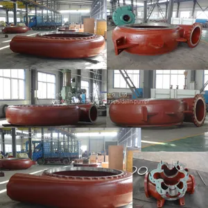 Powder Metallurgy Pump Part Cover Plate thumbnail-5