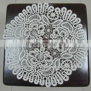 Wholesale Free Crochet Cotton Doilies Pattern thumbnail-1