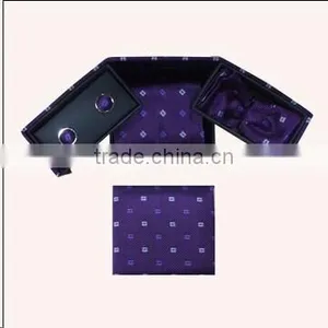 2014 New Arrival Men Formal Ties Business Wedding Party thumbnail-4