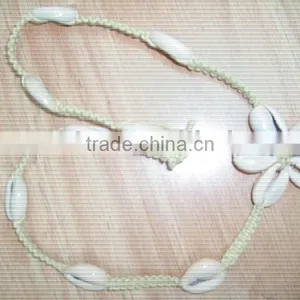 Shell Necklace for Gift thumbnail-1
