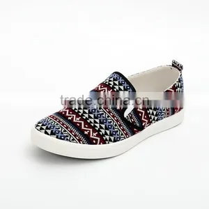Super Fashion Cheap Canvas Shoes Men China Factory 2017 thumbnail-4