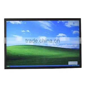 21.5 Inch 4k tv pc All in One Computer Lcd Screen Kiosk thumbnail-1