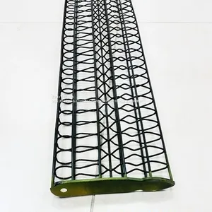 Special Flat Filter Cage From Zukun Filtration thumbnail-1