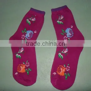 Thick Winter Socks for Women thumbnail-1
