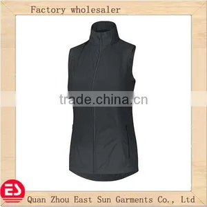 Women Sports Leisure Wear Sport Vest thumbnail-1