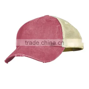 2017Wholesaler Customize Embroidery Design New Style High Quality Cheap Price Embroidery Baseball Cap thumbnail-1