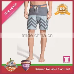 Wholesale 2015 New Fashion Cheap Custom Blank Board Shorts thumbnail-3
