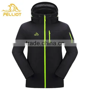 Shop Online Hoodie Waterproof Hiking Jacket thumbnail-5