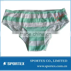 Cotton Girl's Underwear thumbnail-1