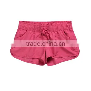 High Quality Sports Middle Shorts Women's Tennis Wear Run&Gym S M L thumbnail-1
