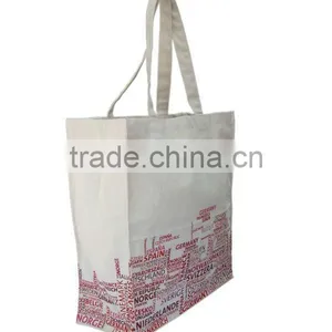HIGH QUALITY NEW Promotional Shopping Bag thumbnail-1