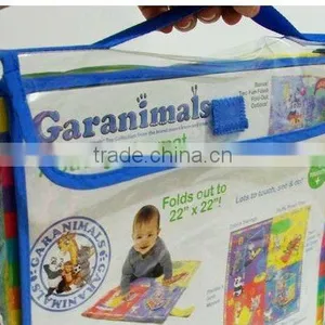 Educational Toys English Baby Cloth Books thumbnail-1