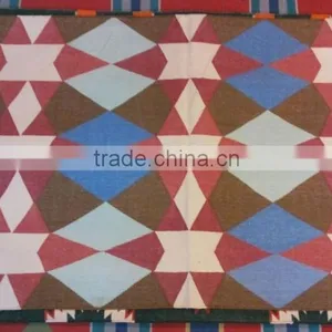 Cotton Fine Rugs thumbnail-5